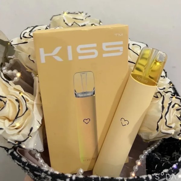 KIS5一代電子煙主機 愷斯五號一代主機